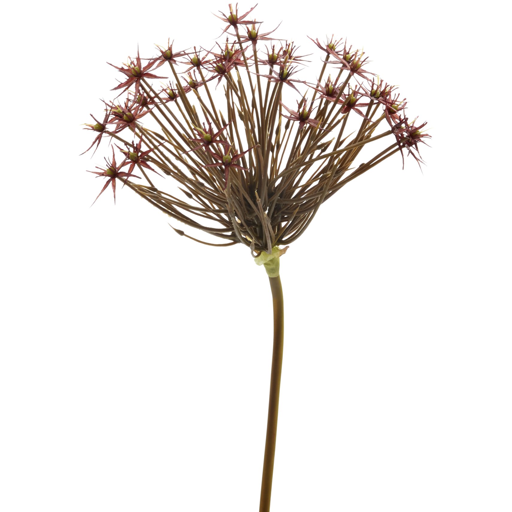 Allium Kunstig plante 115 cm 