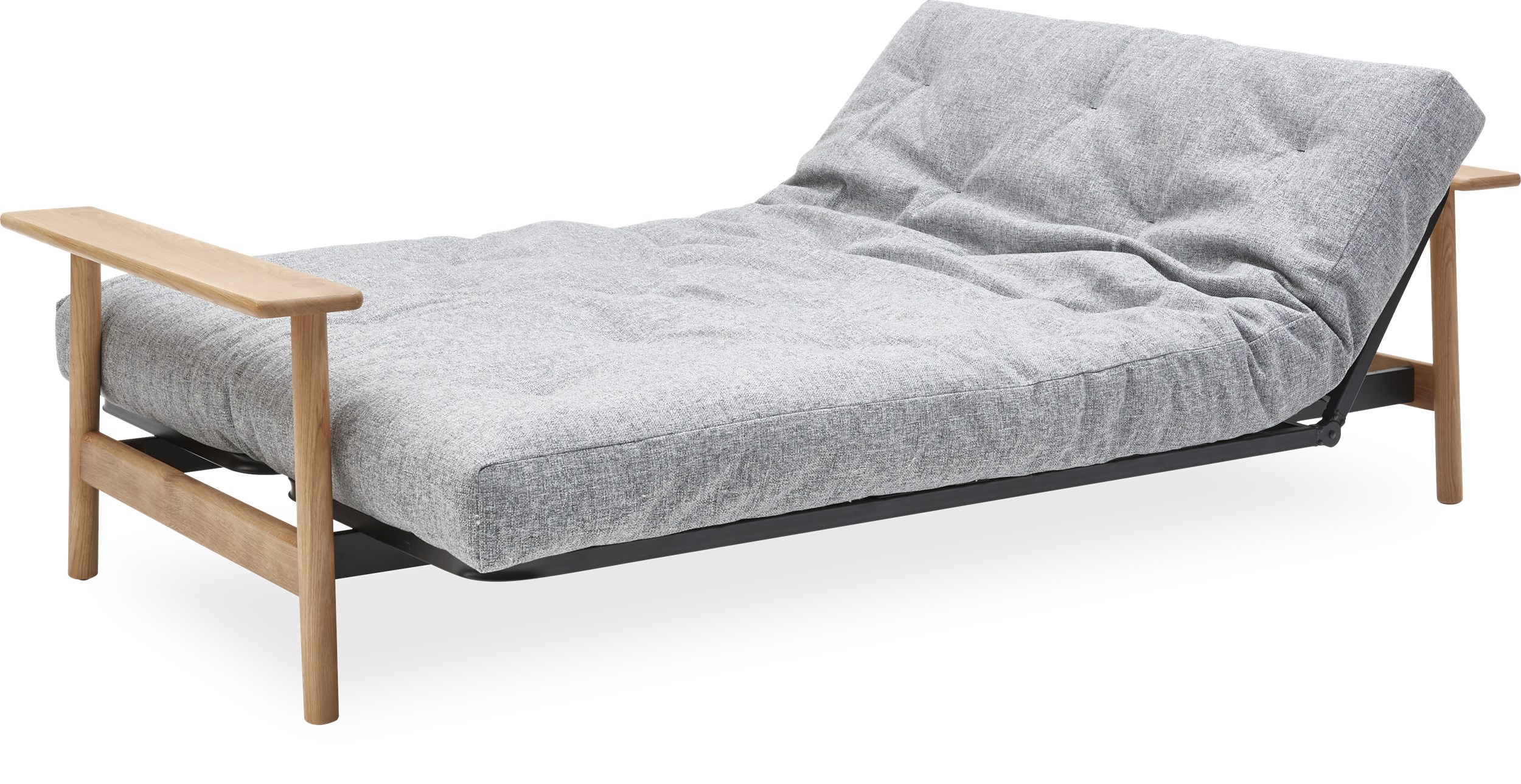 Innovation Living - Aslak Spring Round Sovesofa 